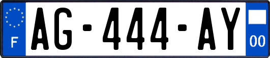 AG-444-AY