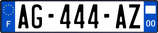 AG-444-AZ