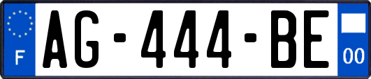 AG-444-BE