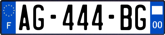 AG-444-BG