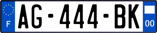 AG-444-BK