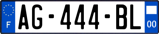 AG-444-BL