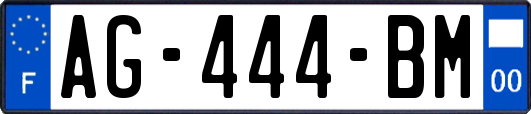 AG-444-BM