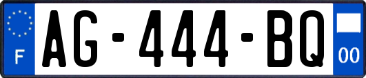 AG-444-BQ