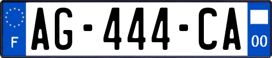 AG-444-CA