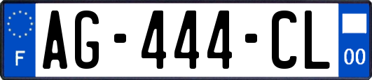AG-444-CL