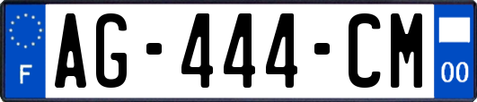 AG-444-CM