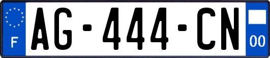 AG-444-CN