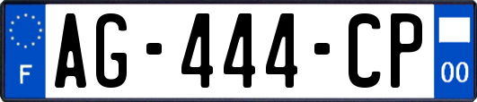 AG-444-CP