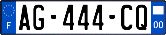 AG-444-CQ