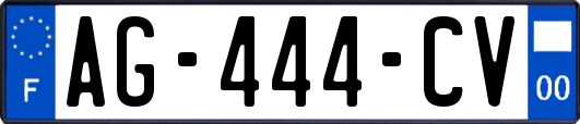 AG-444-CV