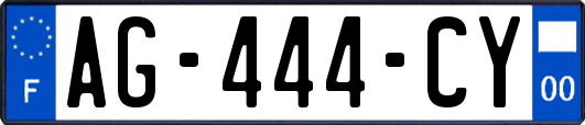 AG-444-CY