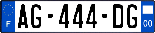 AG-444-DG