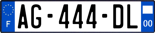 AG-444-DL
