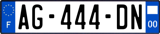 AG-444-DN