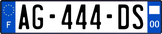 AG-444-DS