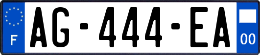 AG-444-EA