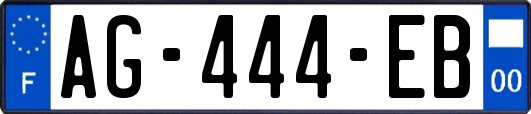AG-444-EB