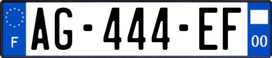 AG-444-EF
