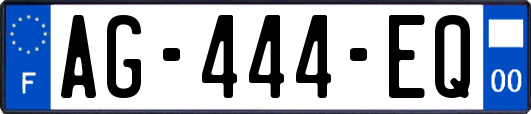 AG-444-EQ