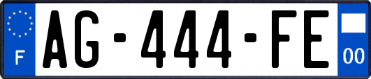 AG-444-FE