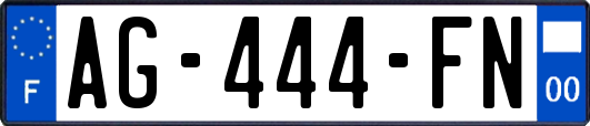 AG-444-FN