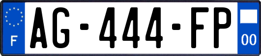 AG-444-FP