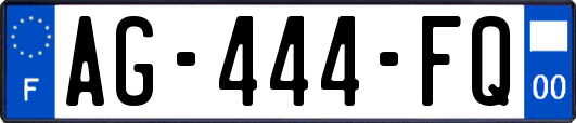 AG-444-FQ