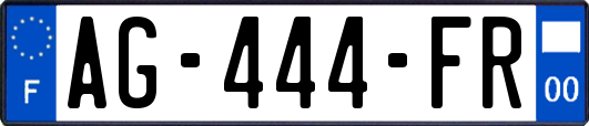 AG-444-FR