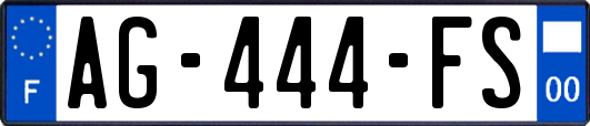 AG-444-FS