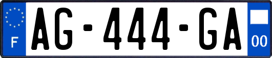 AG-444-GA