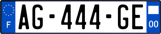 AG-444-GE
