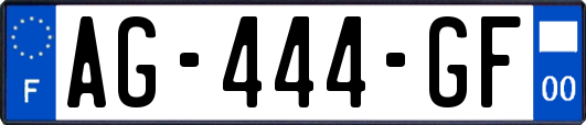 AG-444-GF