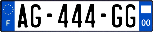 AG-444-GG