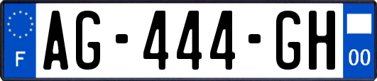 AG-444-GH