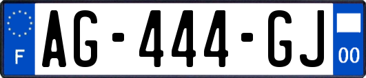 AG-444-GJ