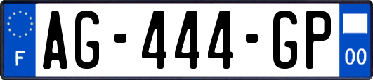 AG-444-GP