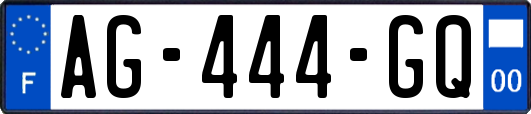 AG-444-GQ