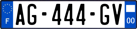 AG-444-GV