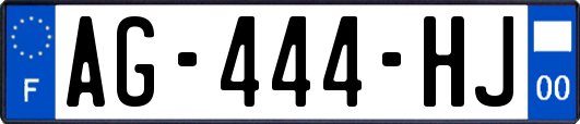 AG-444-HJ