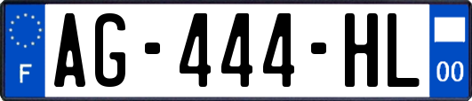 AG-444-HL