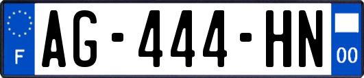 AG-444-HN