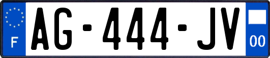 AG-444-JV