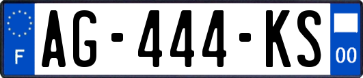 AG-444-KS