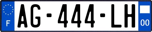 AG-444-LH