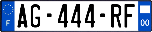 AG-444-RF