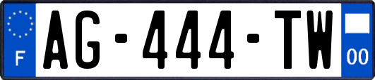 AG-444-TW