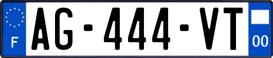 AG-444-VT