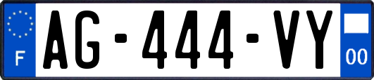 AG-444-VY