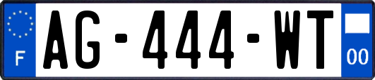 AG-444-WT